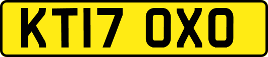 KT17OXO