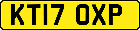 KT17OXP