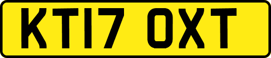 KT17OXT