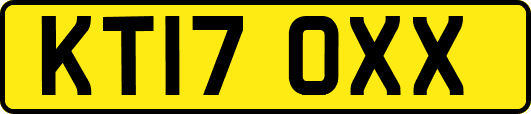 KT17OXX