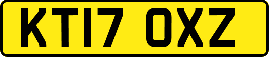 KT17OXZ