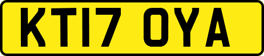 KT17OYA