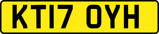 KT17OYH