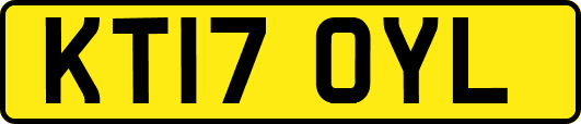 KT17OYL