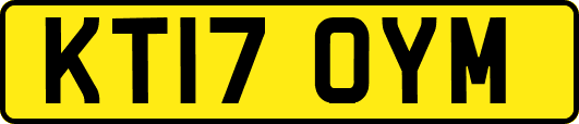 KT17OYM