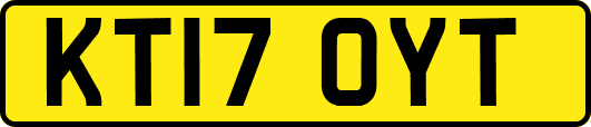 KT17OYT