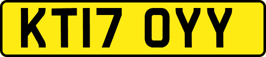 KT17OYY
