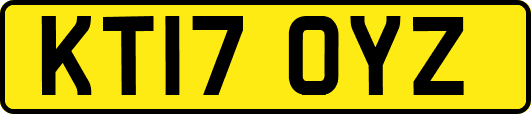 KT17OYZ