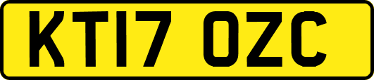KT17OZC