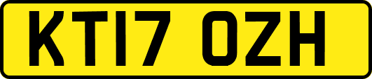 KT17OZH
