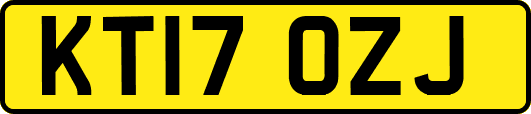 KT17OZJ