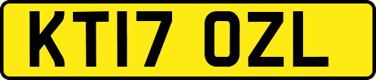 KT17OZL