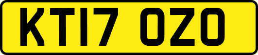 KT17OZO
