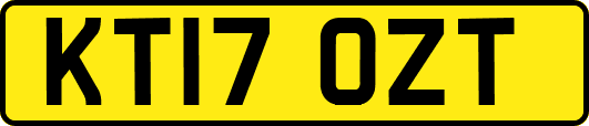 KT17OZT