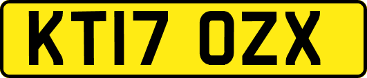 KT17OZX