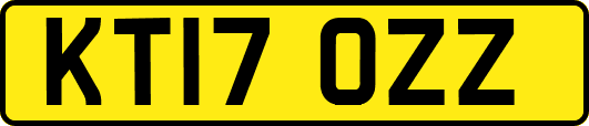 KT17OZZ