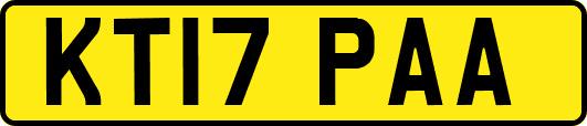 KT17PAA