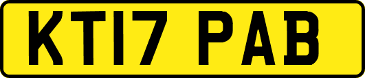 KT17PAB