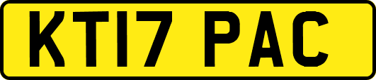 KT17PAC
