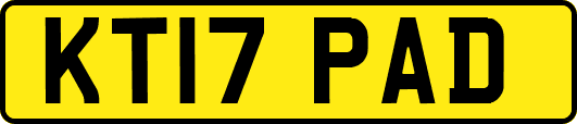 KT17PAD
