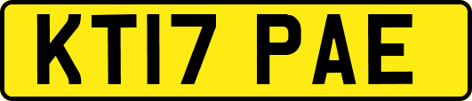 KT17PAE