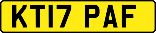 KT17PAF