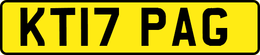 KT17PAG
