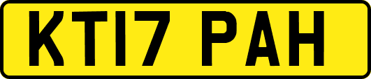 KT17PAH