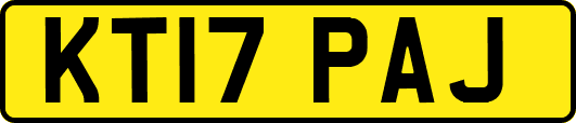 KT17PAJ