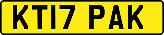 KT17PAK