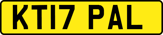 KT17PAL
