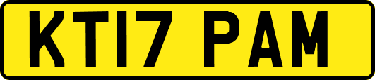 KT17PAM
