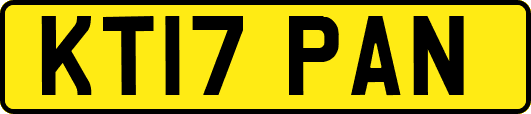 KT17PAN