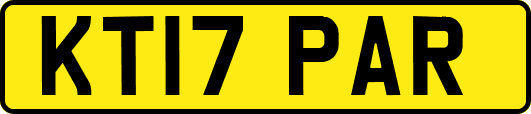 KT17PAR