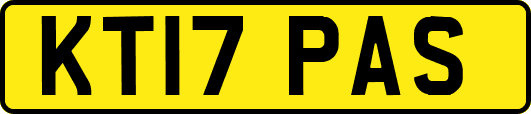 KT17PAS