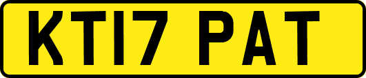 KT17PAT