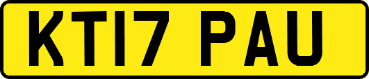 KT17PAU
