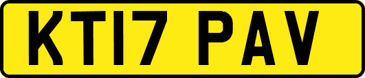 KT17PAV