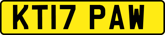 KT17PAW