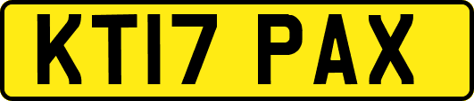 KT17PAX