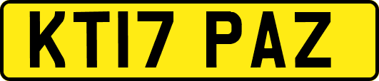 KT17PAZ
