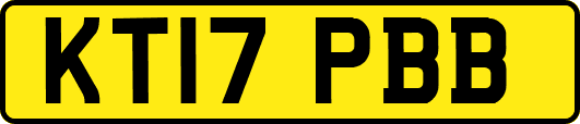 KT17PBB