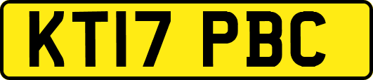 KT17PBC