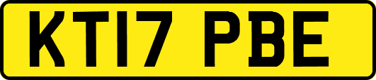 KT17PBE