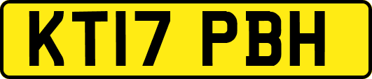 KT17PBH