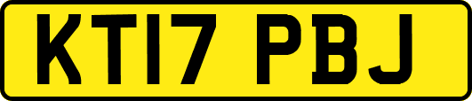 KT17PBJ