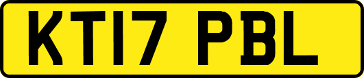 KT17PBL