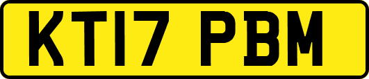 KT17PBM