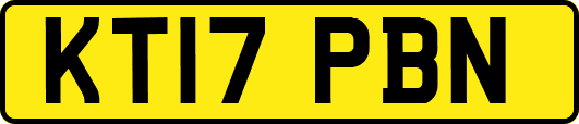 KT17PBN