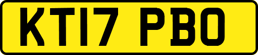 KT17PBO